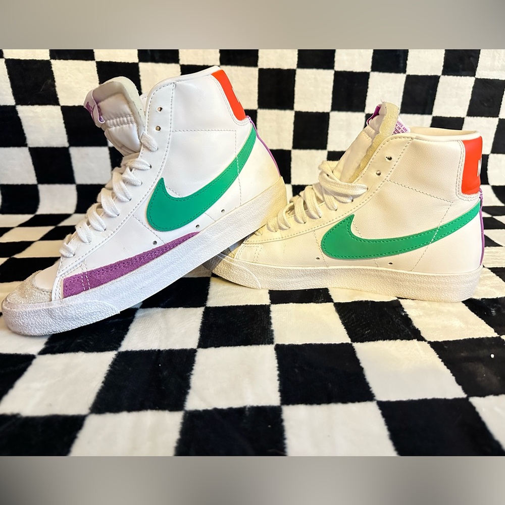 Women’s Nike Blazer Mid 77’